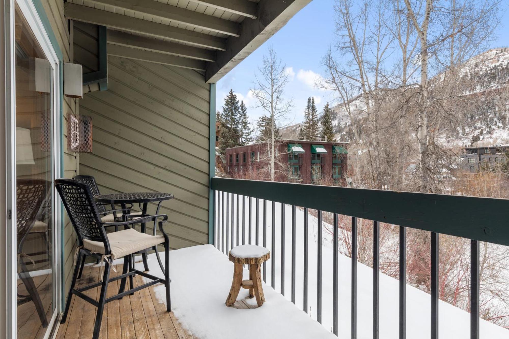 Riverside Condos D01 By Avantstay Condo Close To Downtown Town Park Ski Lift 8 Telluride Exterior photo